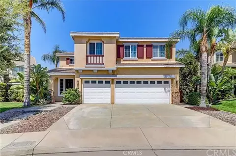 15350 Rochelle St, Fontana, CA 92336
