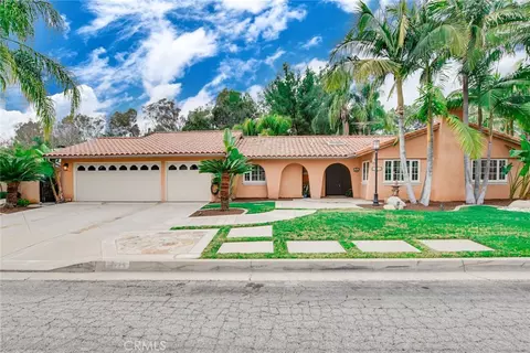 3725 N Woodhurst Dr, Covina, CA 91724