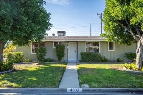 4503 N Saint Malo Ave, Covina, CA 91722