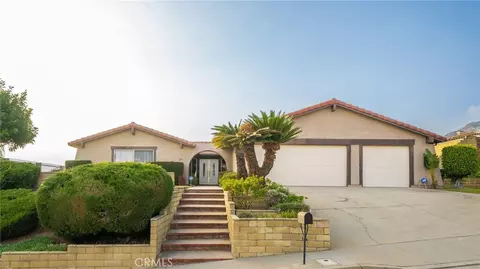 607 N Vecino Ave, Glendora, CA 91741