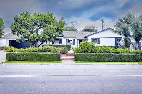 1563 E Ruddock St, Covina, CA 91724