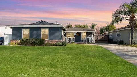 812 N 5th Ave, Covina, CA 91723