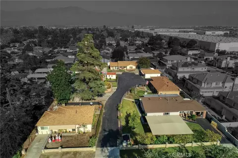 12127 Roseglen St, El Monte, CA 91732