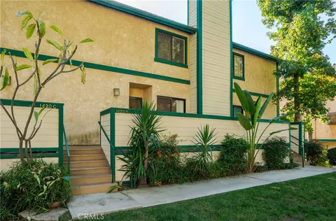 1620 S Mayflower Ave #B, Monrovia, CA 91016