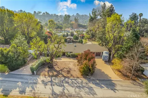 20620 E Rancho San Jose Dr, Covina, CA 91724