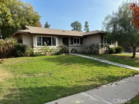 126 S Maimone Ave, San Dimas, CA 91773