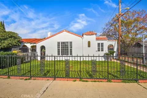 1413 W 88th Pl, Los Angeles, CA 90047