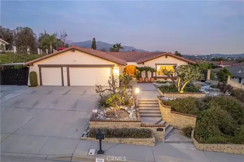 620 N Wildwood Ave, Glendora, CA 91741