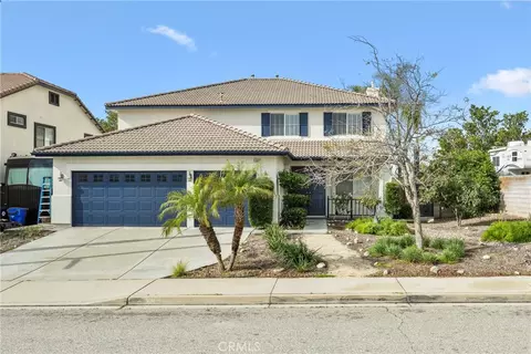 5988 Half Dome Dr, Fontana, CA 92336