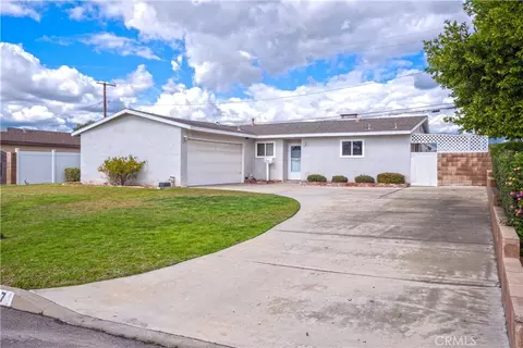 427 E Nubia, Covina, CA 91722
