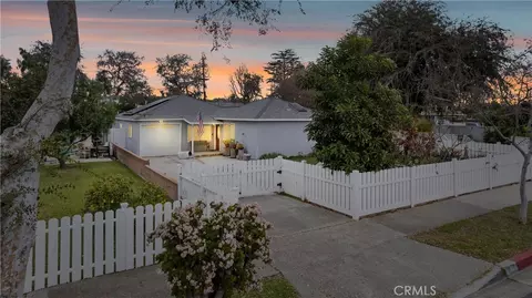 1125 E Wilshire Ave, Fullerton, CA 92831