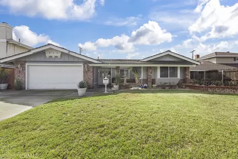 1730 Leaf St, La Verne, CA 91750