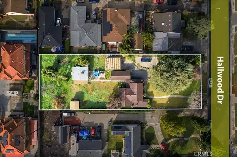 12148 Hallwood Dr, El Monte, CA 91732
