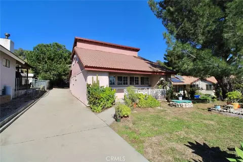 18468 Santa Fe Ave, San Bernardino, CA 92407