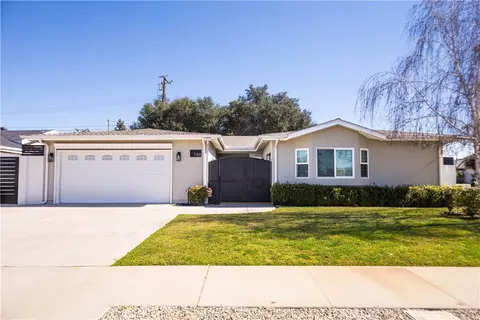 744 N Ivescrest Ave, Covina, CA 91724