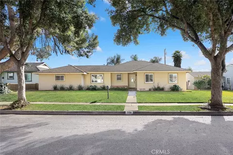 758 E Benbow St, Covina, CA 91722