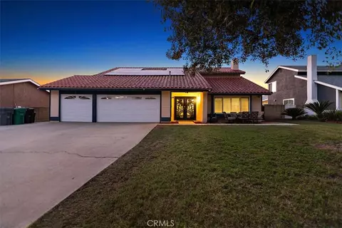 4735 Romola Ave, La Verne, CA 91750