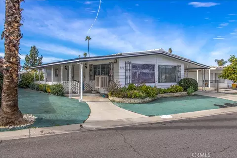 151 San Mateo Cir, Hemet, CA 92543