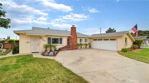 1643 Barston Pl, Glendora, CA 91740