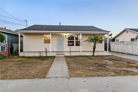 3868 W 109th St, Inglewood, CA 90303