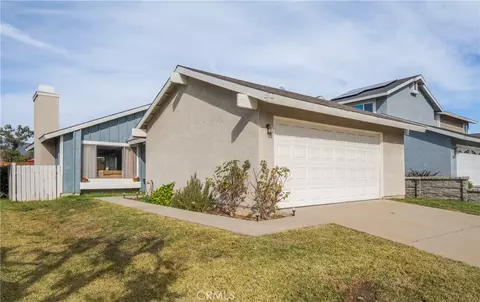 257 Elderberry St, La Verne, CA 91750