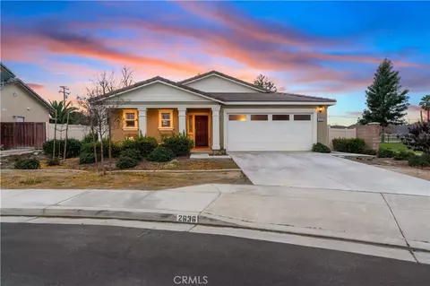 2636 Red Pine St, San Jacinto, CA 92582