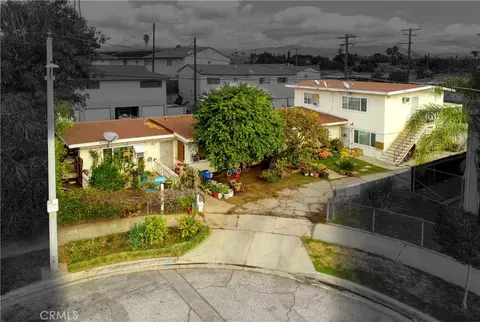 224 N Vecino Dr, Covina, CA 91723