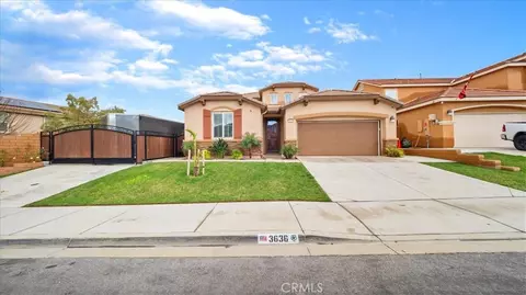3636 Turmeric Ln, San Bernardino, CA 92407