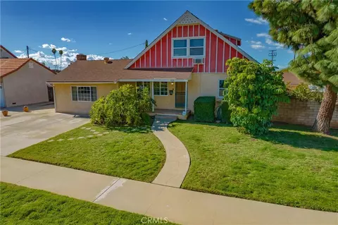 875 N Garsden Ave, Covina, CA 91724