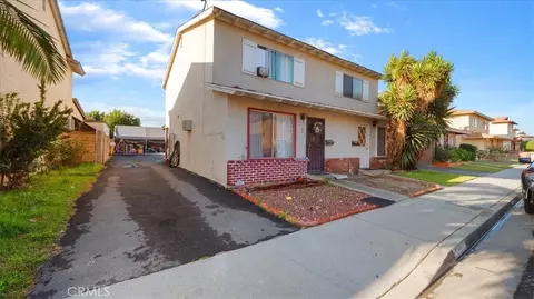 11580 Celine St, El Monte, CA 91732