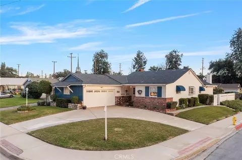 530 W Bridger St, Covina, CA 91722