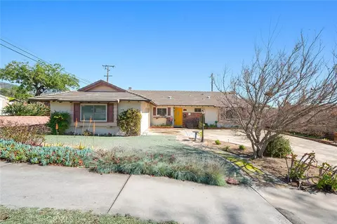 458 N Valencia St, Glendora, CA 91741