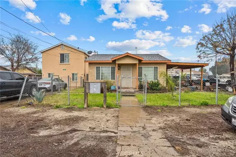 481 W 44th St, San Bernardino, CA 92407