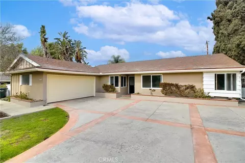 1817 E Vine Ave, West Covina, CA 91791