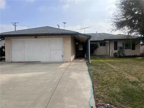 1156 Jedburgh St, Glendora, CA 91740