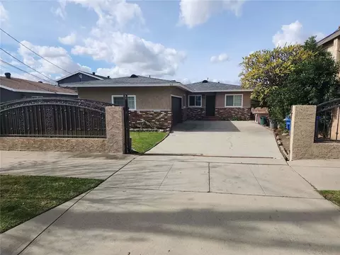 165 N Pasadena Ave, Azusa, CA 91702