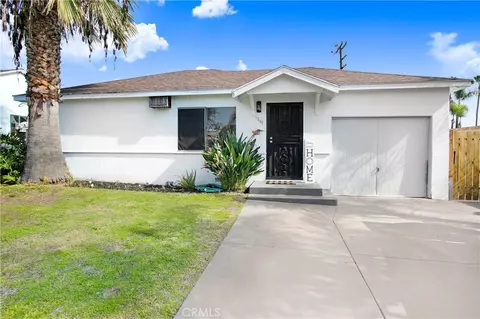 1340 Park Rose Ave, Duarte, CA 91010