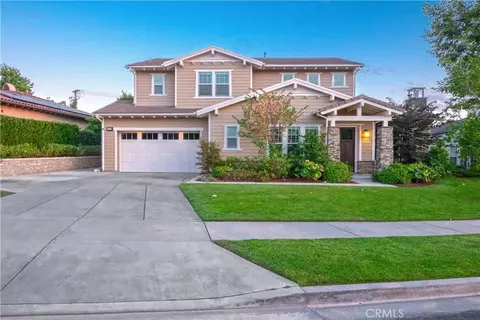 1382 Worden Ln, La Verne, CA 91750