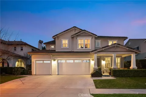 15605 Cole Point Ln, Fontana, CA 92336