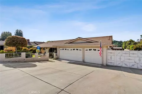 1330 Paseo Valle, Covina, CA 91724