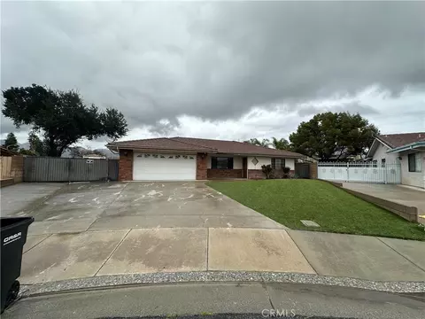 4390 Flightwood Cir, Hemet, CA 92544