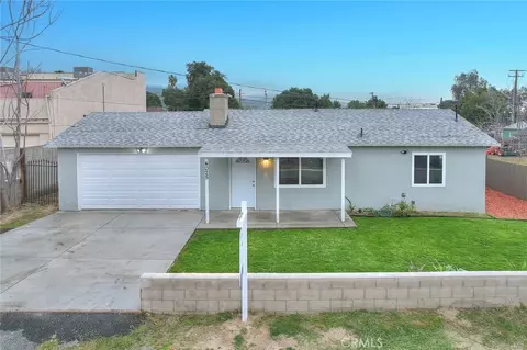 4025 Lorraine Dr, San Bernardino, CA 92407
