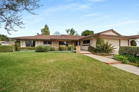 1205 Oak Mesa Dr, La Verne, CA 91750