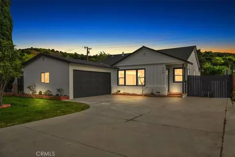 460 E Haltern Ave, Glendora, CA 91740