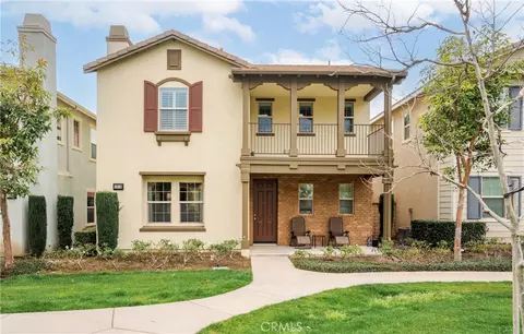 1312 N Hawthorne Way, Azusa, CA 91702