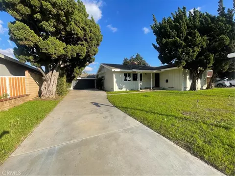 252 S Wilson Ave, Covina, CA 91724