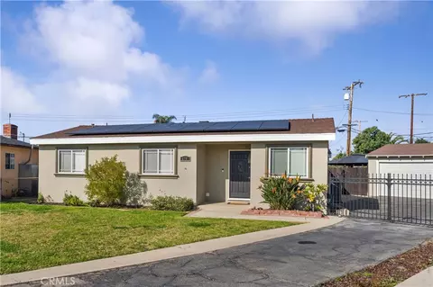 1711 S Prospero Dr, Glendora, CA 91740