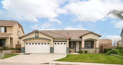 14975 Mt Wilson Ln, Fontana, CA 92336