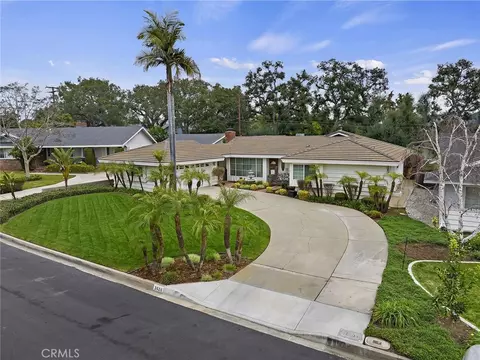 3626 N Madill Ave, Covina, CA 91724