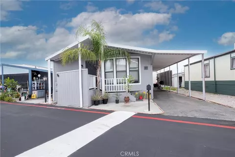 1081 W Arrow Hwy #90, Azusa, CA 91702
